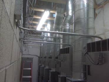 Desert Cooling Inc's projects Commercial Projects Completed in Southern California. Please take a look at some of the projects we have completed.