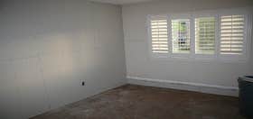 bednroom during