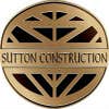 J Sutton Construction logo