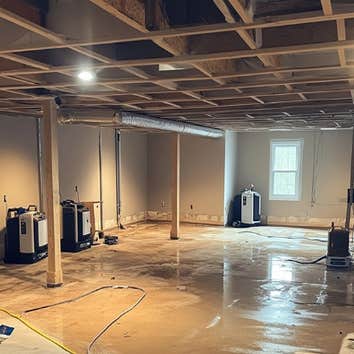 Photos by Valley Water Damage Restoration Calabasas #1