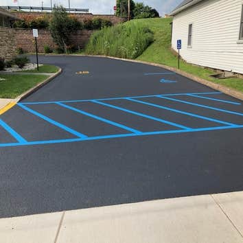 A-1 Asphalt Services
