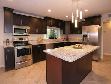 House Remodel – Montgomery St
