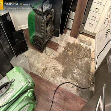 Flood Damage Pro of Pembroke Pines