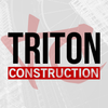 Triton Construction logo