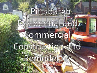 Giza contracting
