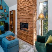 Custom Fireplace Feature Wall | Rossmoor Remodel