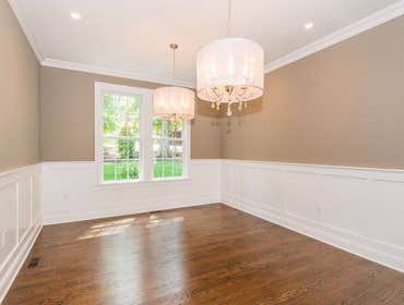 New Home Construction