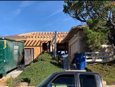 General Remodel Palos Verdes-Addition