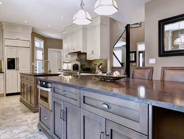 Custom Cabinetry