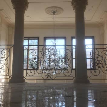 Harrison Building, inc