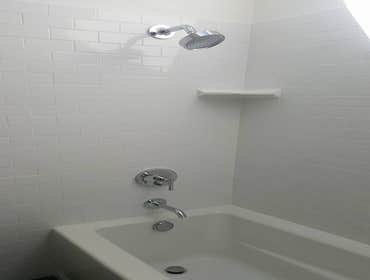 Plumbing/Bathroom Projects