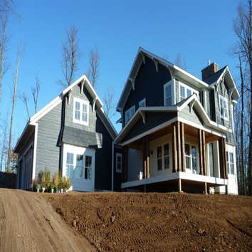 Single Family Homes