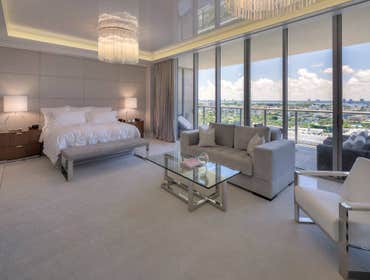 COMPLETED PROJECT - THE ST. REGIS, BAL HARBOUR