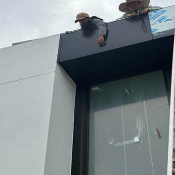 Comanche Roofing