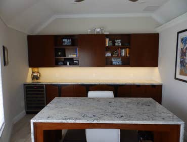 Steele Residence Renovation