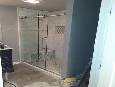 Photos by M.L. Gray Remodeling