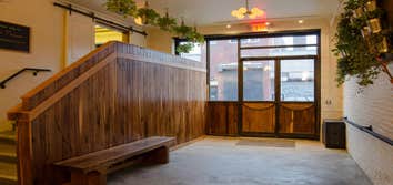 Threes Brewery