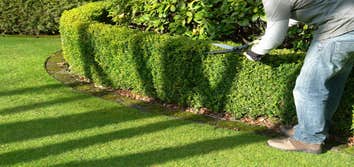Pride Land Landscaping