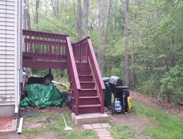 Before & After from Candella's Superior Painting, LLC We are all about Passion, Precision and Pride - "See the Transformation"