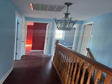 Photos by 7&7 Contractor LLC #1 Interior painting