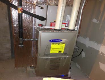 Photo(s) from Truong's Heating & Air Conditioning. 張氏冷䁔汽公司