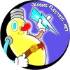 Jason's Electric logo