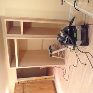 QCS Projects