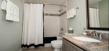Bathroom Designs
