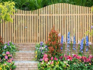 Fences