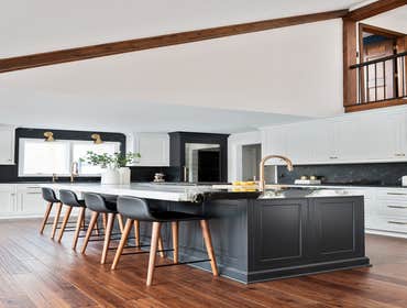 Photos by Payne & Tompkins Design-Renovations #1