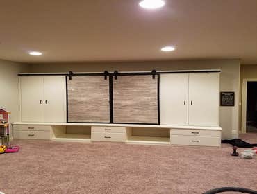 Photo(s) from Crestview Construction