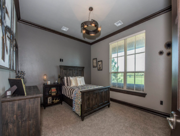 Williams Custom Home