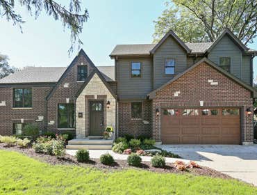 Photos by Passarelli Builders & Design, Inc #1