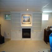 Projects from 2010 to 2012 Here are some examples of custom work. I can work with you on an idea you may want to accomplish.