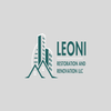 Leoni Restoration and Renovation logo