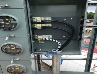 Service Meter