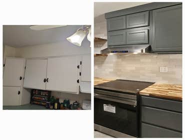 Photos by Bridgewater's Construction LLC #1