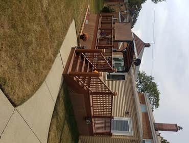 Photos from Mark Builders