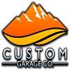 Custom Garage Company Llc logo