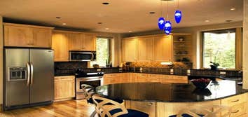 Nine Mile Residence