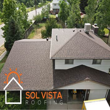 Sol Vista Roofing