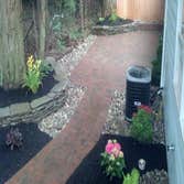 outdoor living spaces