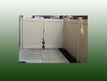 Photos from Bucks Fencing, Decking & Powerwashing