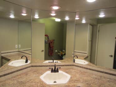 Bathroom Renovation