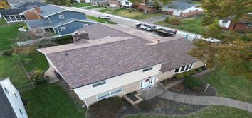 Gribble Roofing Company