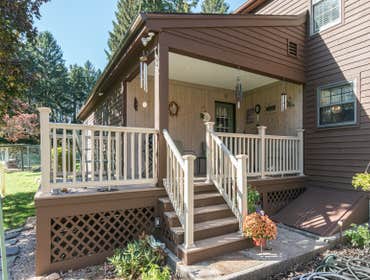 Photos by New Fresh Homes LLC #5 House Addition 203-271-8400