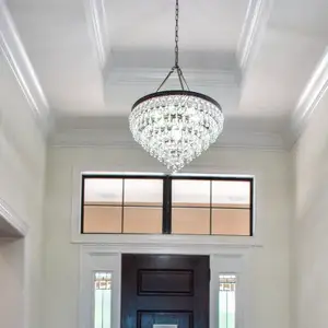 New Home and Remodel