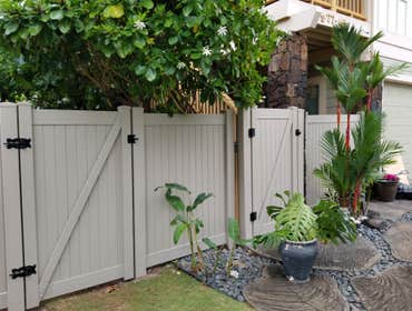 Photos by West Hawaii Fencing LLC #1