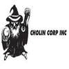 Cholin Corp, Inc logo