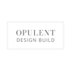 Opulent Design Build logo